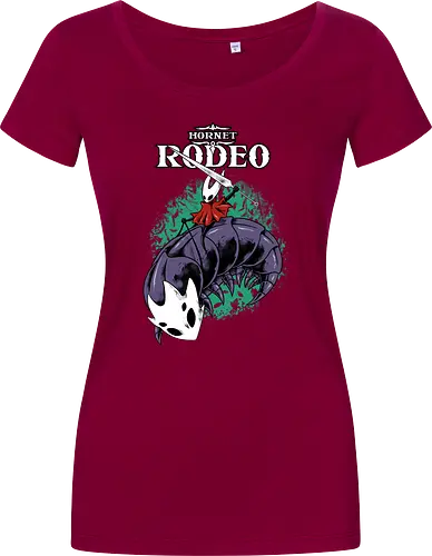 hornet rodeo 
