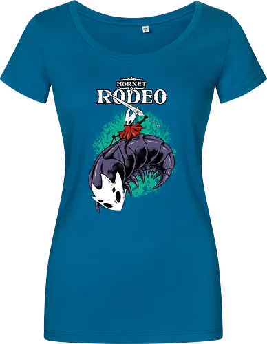 hornet rodeo 