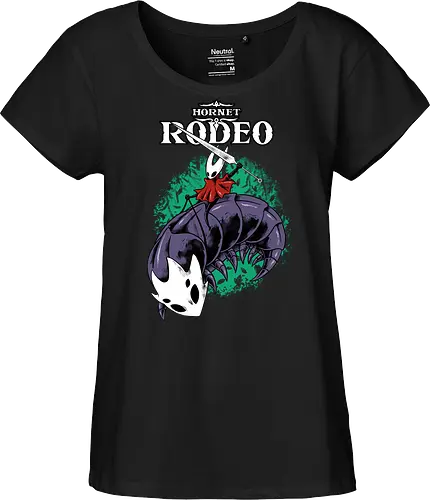 hornet rodeo 