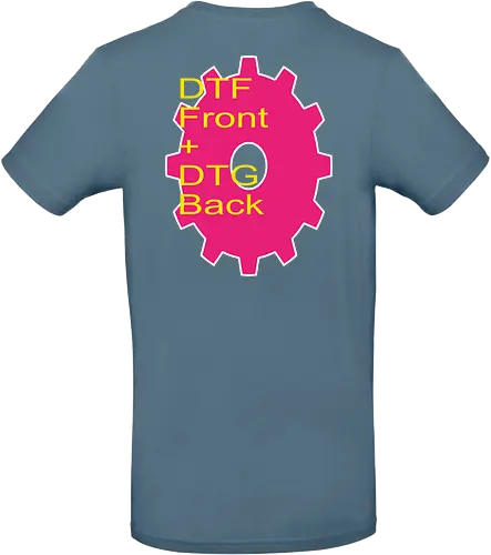 121 - Standard T-Shirt