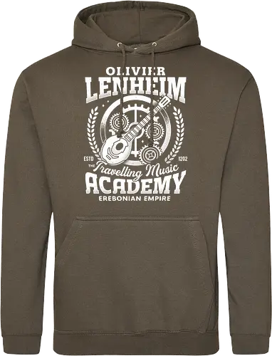 Olivier Lenheim Academy