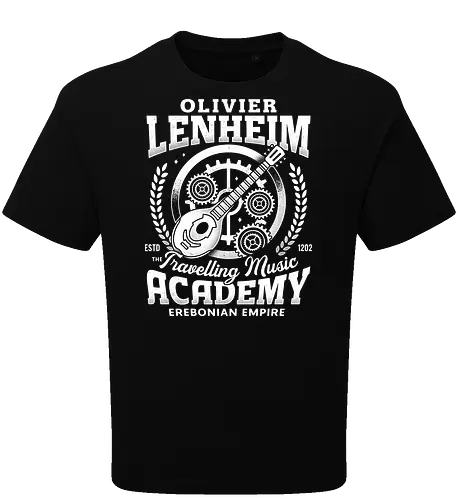 Olivier Lenheim Academy