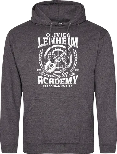 Olivier Lenheim Academy