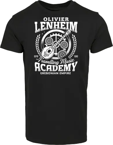 Olivier Lenheim Academy