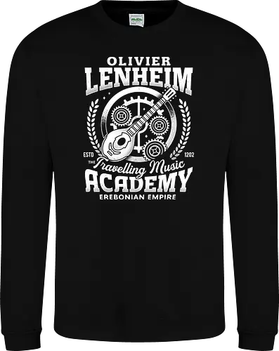 Olivier Lenheim Academy