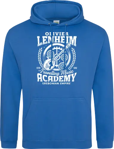 Olivier Lenheim Academy