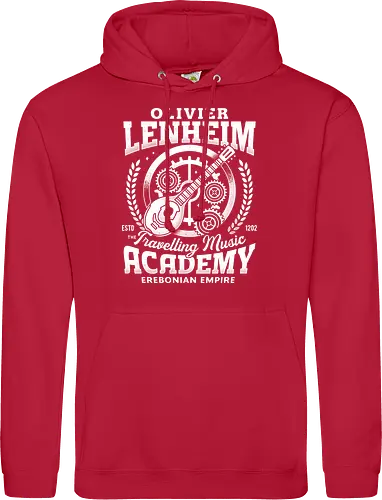 Olivier Lenheim Academy