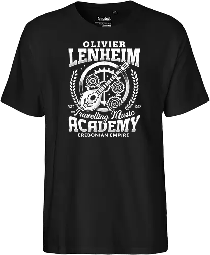 Olivier Lenheim Academy