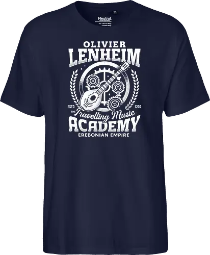 Olivier Lenheim Academy