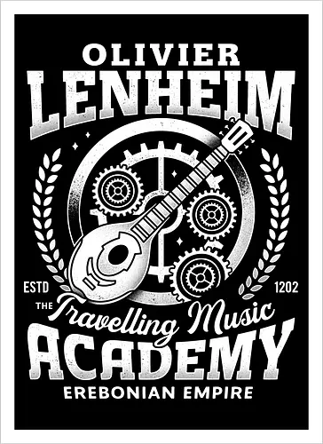 Olivier Lenheim Academy