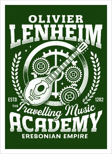 Olivier Lenheim Academy