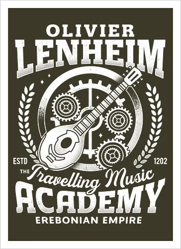 Olivier Lenheim Academy