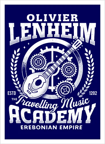 Olivier Lenheim Academy
