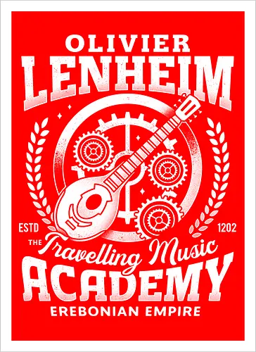 Olivier Lenheim Academy