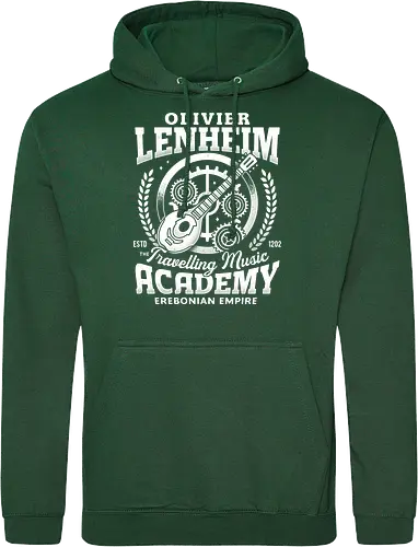 Olivier Lenheim Academy