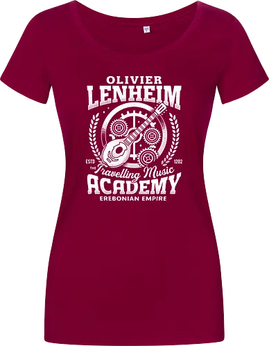 Olivier Lenheim Academy