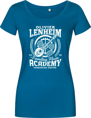 Olivier Lenheim Academy