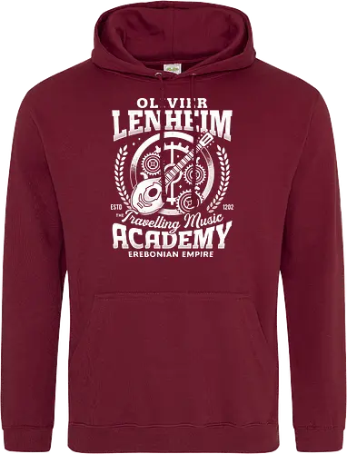 Olivier Lenheim Academy