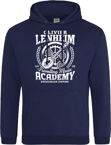 Olivier Lenheim Academy