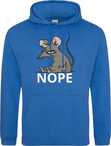 Absolutely Nope Rat