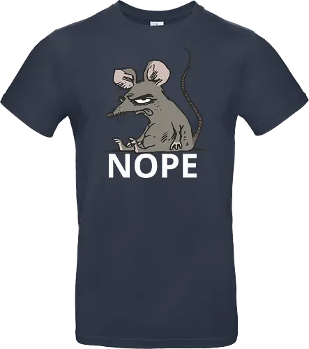  Absolutely Nope Rat