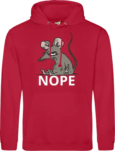  Absolutely Nope Rat