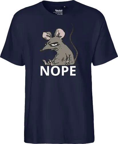  Absolutely Nope Rat