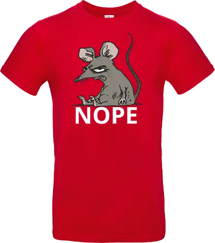  Absolutely Nope Rat