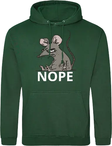  Absolutely Nope Rat