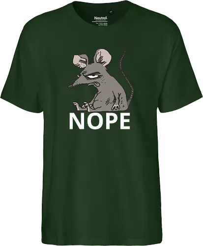  Absolutely Nope Rat