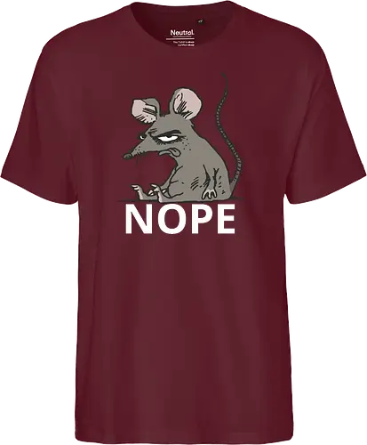  Absolutely Nope Rat