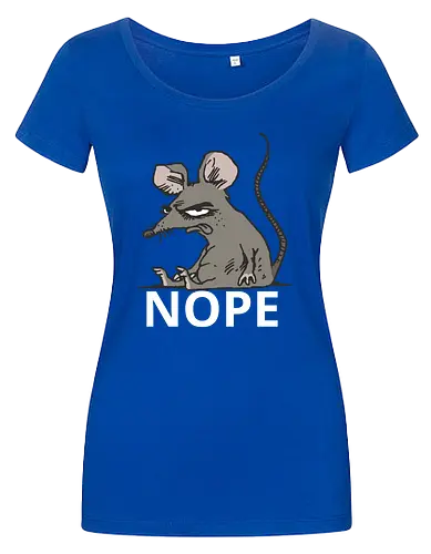  Absolutely Nope Rat