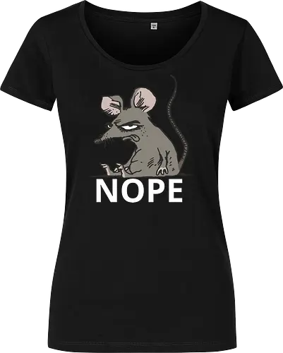 Absolutely Nope Rat