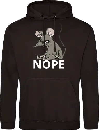  Absolutely Nope Rat