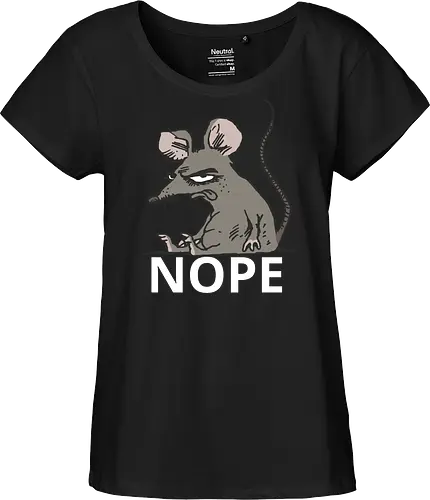 Absolutely Nope Rat