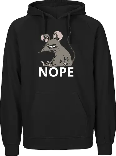  Absolutely Nope Rat