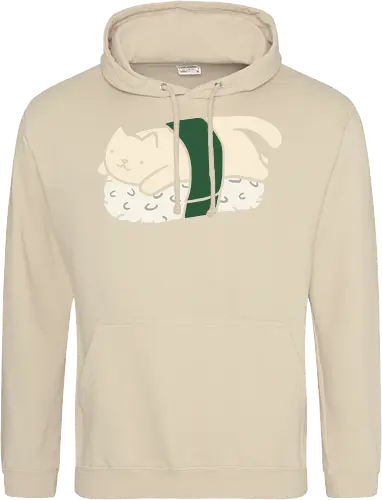 Cute Nigiri Cat