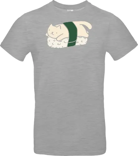 Cute Nigiri Cat