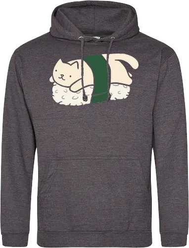 Cute Nigiri Cat