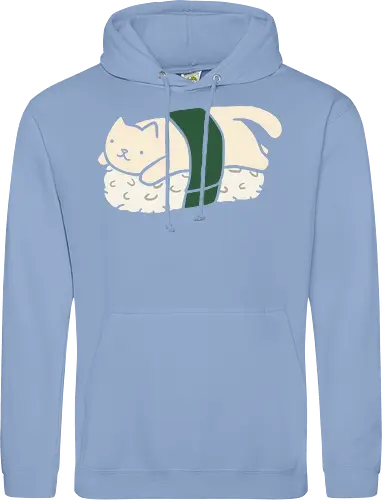 Cute Nigiri Cat