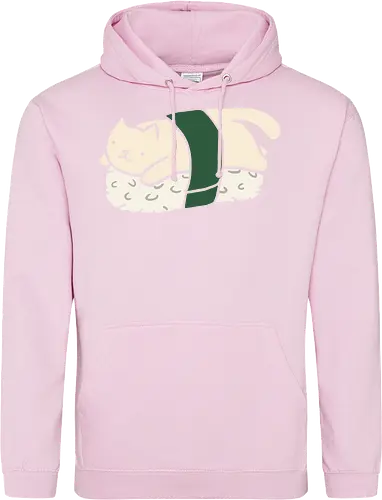 Cute Nigiri Cat