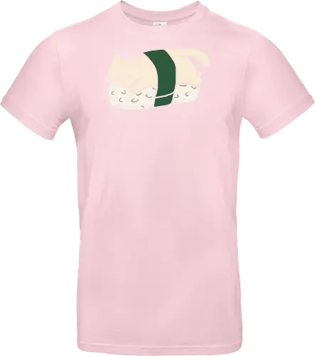 Cute Nigiri Cat