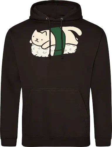 Cute Nigiri Cat