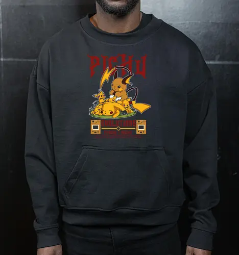  The Electric Evolution