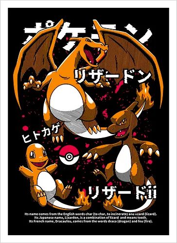 Starter Evolution: Dragon's Fury