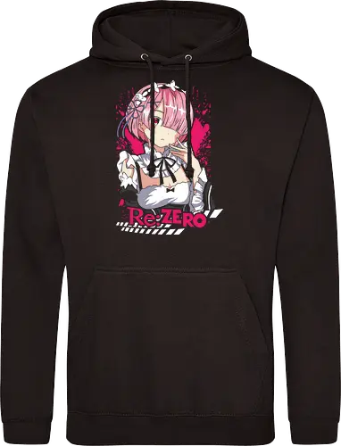  Re:ZERO's Pink Maid, Ram