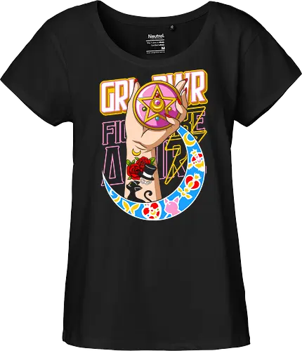  Moon Power Girl Boss