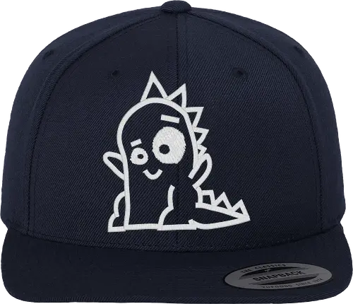 Stegi - Happy Cap