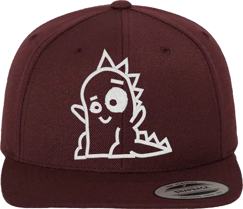 Stegi - Happy Cap