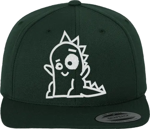 Stegi - Happy Cap